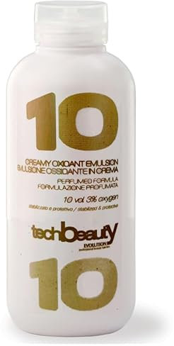 Long beauty ossigeno 10 vol 150 ml