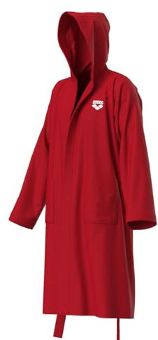ARENA Unisex Light Zeppelin Bathrobe