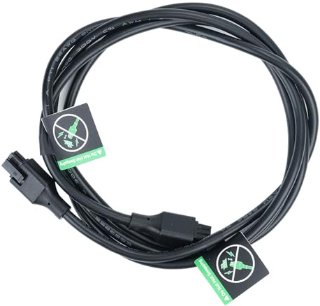 Creality 485 Cable for CFS-150cm, 3D Printer Accessories CFS and 3D Printer Connecting Cable for K2 Plus, Creality Hi