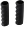 Komfortabler und sicherer Griff mit Schubkarren-Ersatzgriffen (118 x 28 mm)
