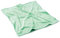 SAUGAUF Set Mikrofasertücher Stretch Light 4 Stück MEGA Clean Mikrofaser Allzweck Autotuch, fusselfrei, kratzfrei, saugfähige Microfasertücher Stretch Light 40x40 cm
