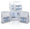 ORIGINAL CASTINGS Gesso per stampi extra white 4 KG | Polvere di ceramica da colata per stampi in silicone, da modellare senza cottura, auto indurente.