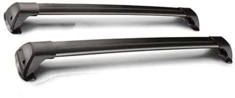 Dachgepäckträger Für Benz E-Klasse W213 C207 W212 W211 Limousine Dachträger Auto Spezialgurtschloss Aus Aluminiumlegierung Dachträger Querträger(C207 -B)