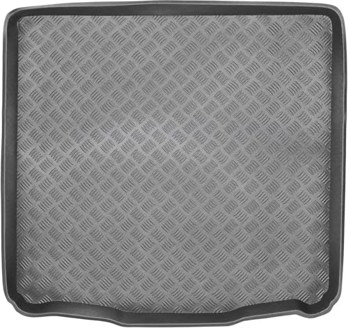 Untere Kofferraumwanne für VW Golf VII Variant Bj. 2012-2020 Automatte Passend
