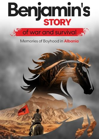 Benjamin's Story of War and Survival