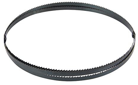 Silverline - Lama per sega a nastro 10 dpp (868739)
