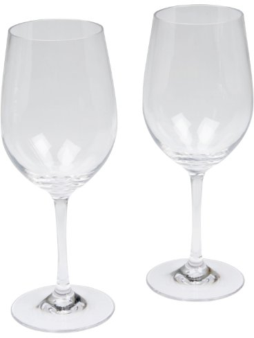 Camp 4 929092 - Copa de vino (2 unidades, 360 ml)