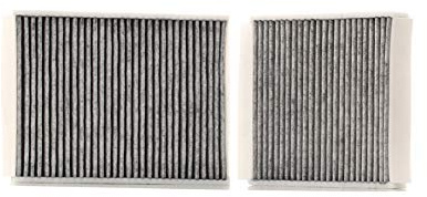 TOPRAN Filtro abitacolo 720 336 Filtro al carbone attivo Cartuccia filtro con potere assorbente degli odori Compatibilità con PEUGEOT 207 WA, WC 208 I Hatchback CA, CC 2008 Station Wagon CU, CITROËN