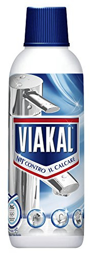 Viakal Anti-Limescale Liquid – 500 ml
