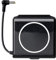 OSTENT 2400mAh Externes Ladegerät Power Storage Pack Kompatibel für Sony PSP 2000 3000 Farbe Schwarz