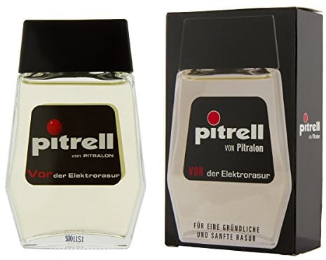 Pitralon Pitrell Rasierwasser vor der Rasur 100 ml (man)