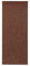 kwb Bandes abrasives 93x230 mm en corindon de grain 240, encollage de haute qualité, support papier robuste, utilisation universelle pour le ponçage fin du bois et du métal