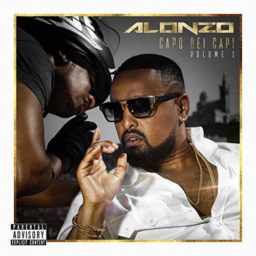 Alonzo - Capo Dei Capi