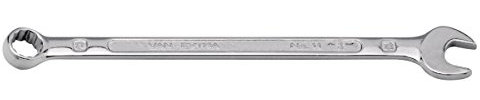 Bahco Schlüssel COMB Extra Lang 17 11 m-17 X5 Stück