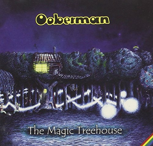 Ooberman - The Magic Treehouse