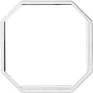 Merten Farbring bl 399979 f.OCTOCOLOR-Rahmen OCTOCOLOR Dekorelement für Abdeckungen 4011281745456