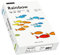 Papyrus 88042205 Drucker-/Kopierpapier, Bastelpapier: Rainbow 120 g/m², A4 250 Blatt matt, weiß