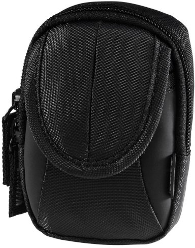 Hama Fancy sports 40H Kompaktkamera-Tasche schwarz