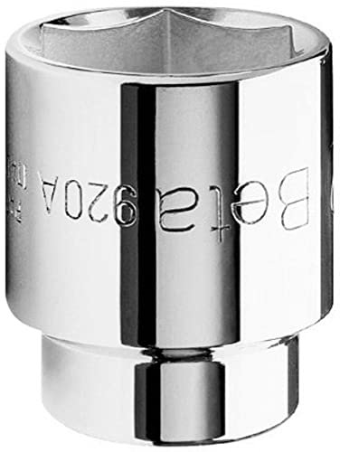 Beta 920A 9 - Douille 6 pans