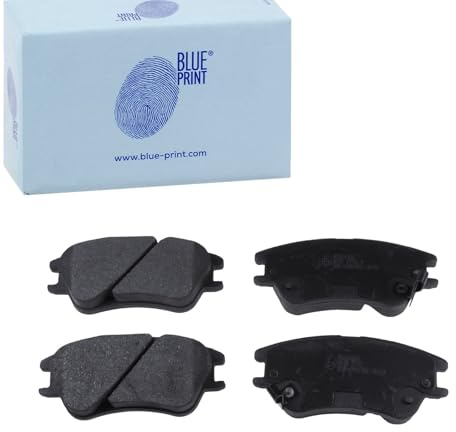 Blue Print ADG04260 Brake Pads