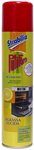Strabilia Puliforn Nuova Formula, 300ml