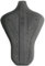Scott SC1/16 Back Protector Rückenprotektor schwarz Gr. XL-5XL