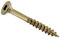 Boîte 500 Vis Rocket fraisante Torx filetage partiel VYNEX - 4.0 x 60/40-351400223309