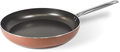 Moneta Zecchino Padella Alta, Diametro 34 cm