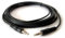 Kramer Electronics C-A35M/A35M-50 Audio-Kabel 15,2 m 3.5mm Schwarz