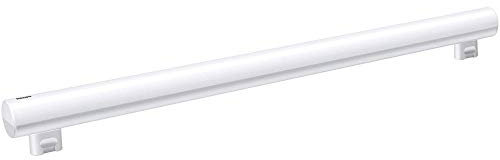 Philips 500 mm LED Tubular S14S Non-Dimmable Bulb, 5 W - White