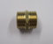 Vite di collegamento, nipplo doppio con 2 filettature esterne, 1/2’’ (13 mm)