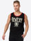 Benlee Herren Singlet schmale Passform Pittsfield Black XXXL