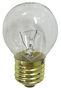 Lampada Temperatura massima 300 °C E27 230 V 25 W per forno