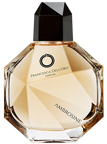 Francesca dell'Oro unisex Parfum Ambrosine 3.4 OZ