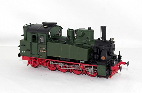 BRAWA 40572 Tenderlok BR98.10 Bayern