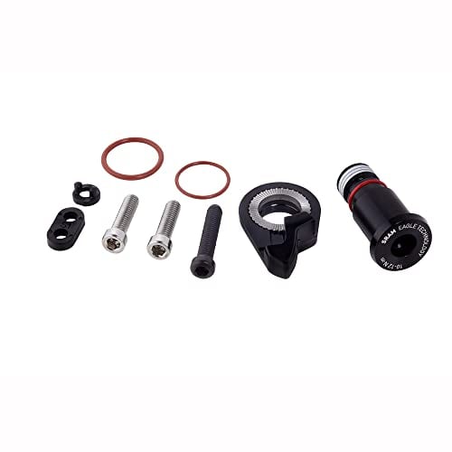 SRAM Ersatz – Schaltwerk B-Bolzen und Endschrauben-Set X01 Eagle Hex5: