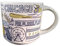 Starbucks Chicago Been There Series Ceramic Coffee Mug, 410ml