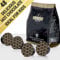 Barista Italiano - 48 Capsules Compatibles avec les machines Dolce Gusto®* (Chocolat Chaud, 48 Capsules, 48 Portions)