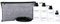 Balmain Beauty Bag schwarz