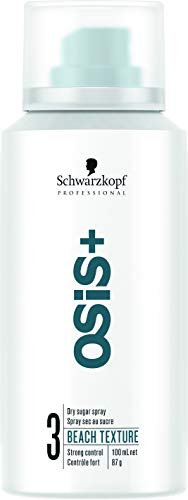Schwarzkopf Osis+ Beach Texture Sugar Spray 100ml
