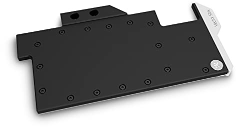 EK Water Blocks Vector Strix Bloc D'eau