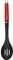 KitchenAid Core Slotted Spoon, Empire Red, 14 inch, KAG004OHERE, DX242
