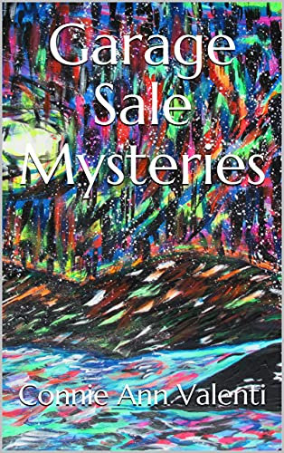Garage Sale Mysteries (Garage Sale Mysteries Series Book 1)