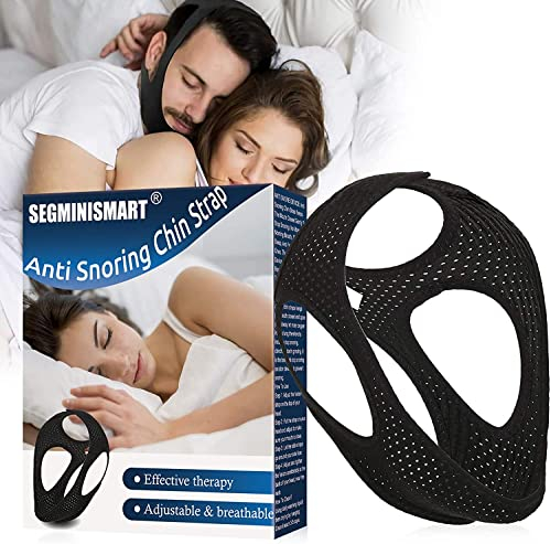 Anti Schnarchen Kinnriemen Schnarchstopper Schnarchlösung,Schnarchen Anti Schnarchen Kinnriemen,Anti Snoring Chin Strap,Profi Effektive Schnarch Stopper Gerät Für Schnarchen