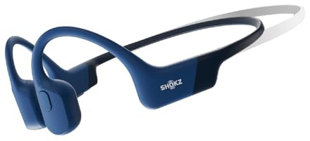 AFTERSHOKZ OpenRun Mini -Bleu