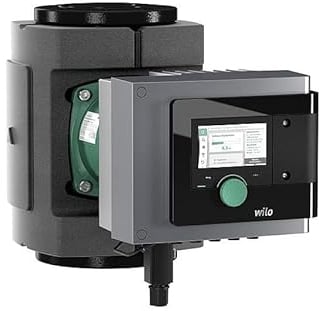 Wilo Umwälzpumpe Stratos Maxo 50/0,5-6(DE),PN6/10,DN50 Flans