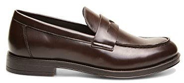Bata Elegante Herren Mokassins