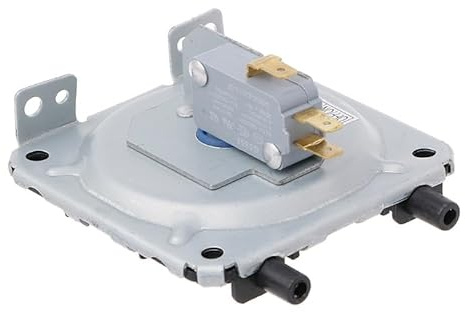 10 Stück Kessel Gas Warmwasserbereiter Druckschalter Universaldruckschalter Kfr-1.