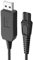 Mellbree HQ8505 Charger Compatible with Philips Series 5000 Shaver, Cable Compatible with Philips Series 3000, Series 5000 Shaver