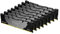 Kingston FURY Renegade 256GB 3200MT/s DDR4 CL16 DIMM (Kit of 8) Desktop Gaming Memory - KF432C16RB2K8/256